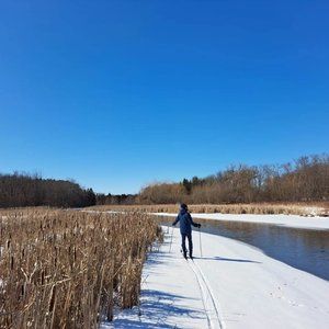 Meet your Posher, Pamela